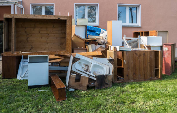 Best Trash Removal Near Me  in Shasta Lake, CA