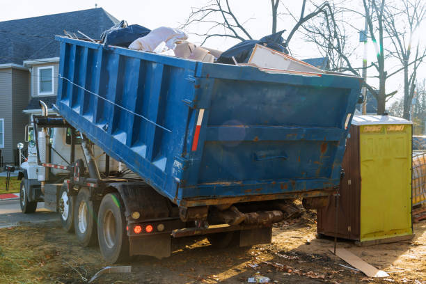 Best Affordable Junk Removal Services  in Shasta Lake, CA
