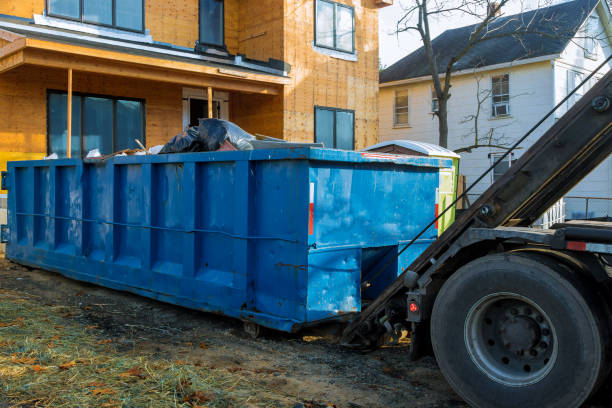 Best Same-Day Junk Removal  in Shasta Lake, CA