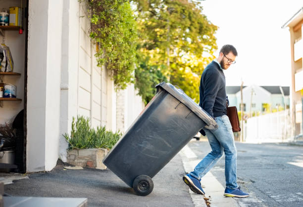 Best Estate Cleanout Services  in Shasta Lake, CA