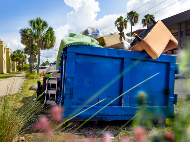 Full-Service Junk Removal in Shasta Lake, CA