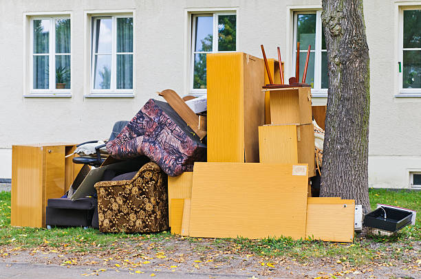 Best Affordable Junk Removal Services  in Shasta Lake, CA