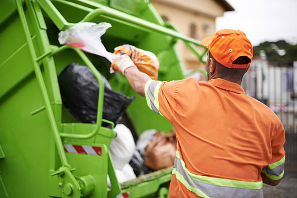 Household Junk Removal in Shasta Lake, CA