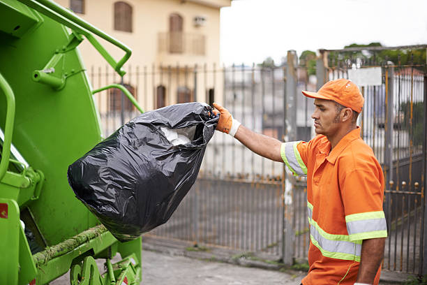 Best Electronics Removal Services  in Shasta Lake, CA