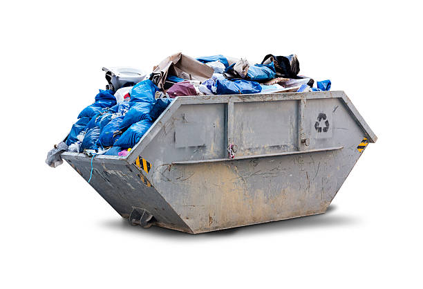 Best Professional Junk Removal  in Shasta Lake, CA