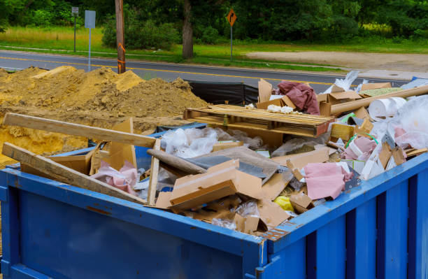 Trusted Shasta Lake, CA Junk Removal Experts